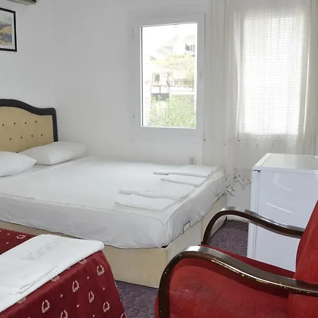 Anjela Bed & Breakfast Bodrum