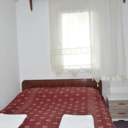 Anjela Bed & Breakfast