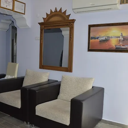 Anjela Bodrum