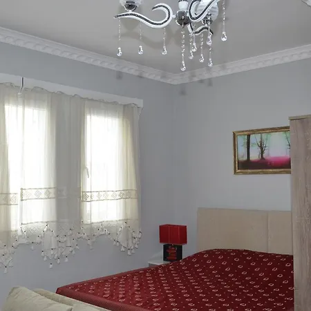 Anjela Bed & Breakfast *