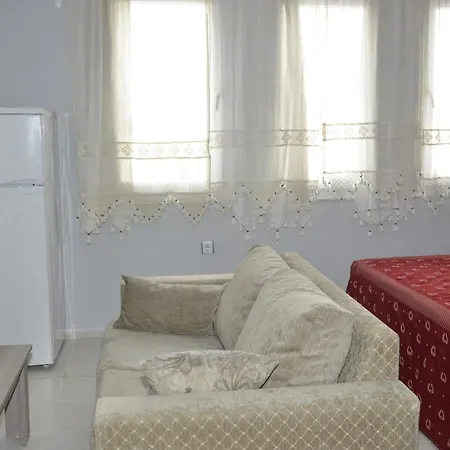 Anjela Bed and breakfast Bodrum
