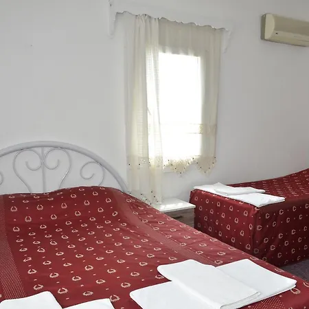Bed and breakfast Anjela Bodrum