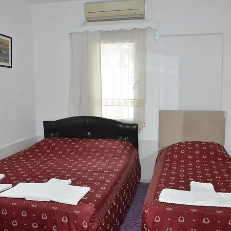 Bed and breakfast Anjela Bodrum