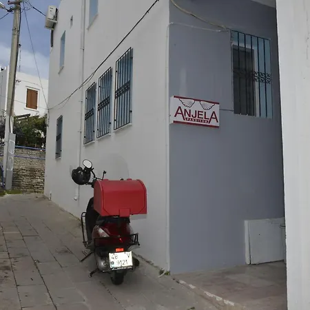 Anjela בודרום