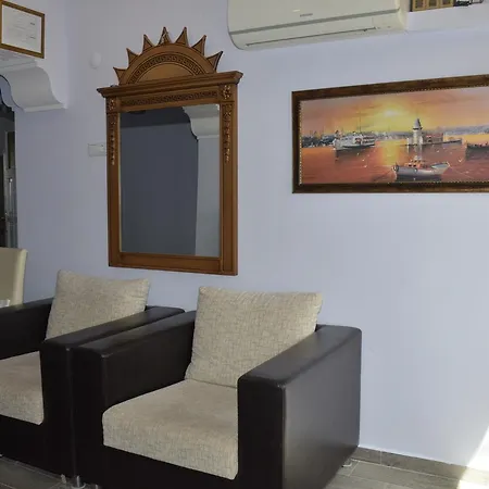Anjela Bed and breakfast